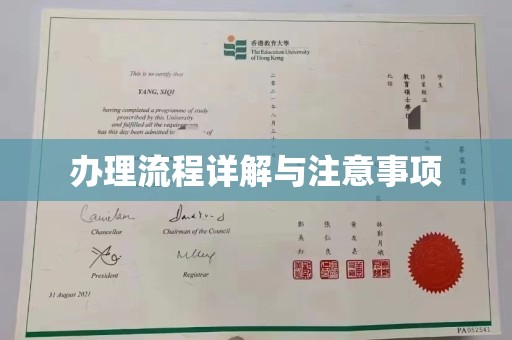 莲都办理流程详解与注意事项